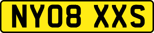 NY08XXS