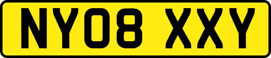 NY08XXY