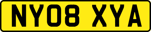 NY08XYA
