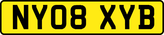 NY08XYB