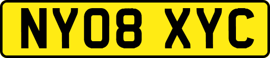 NY08XYC