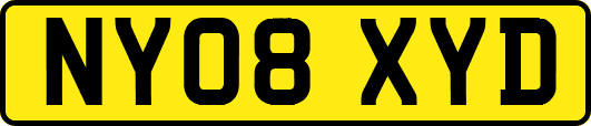 NY08XYD