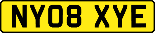 NY08XYE
