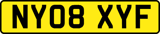 NY08XYF