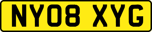 NY08XYG