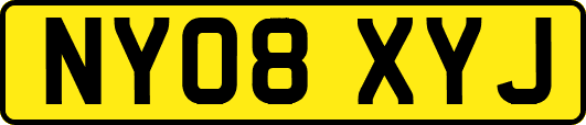 NY08XYJ