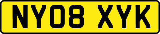NY08XYK