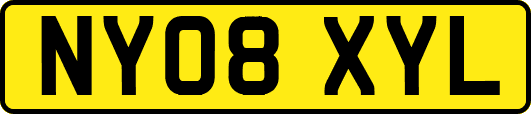 NY08XYL