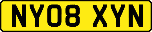 NY08XYN