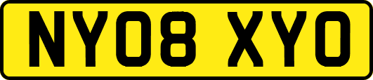 NY08XYO