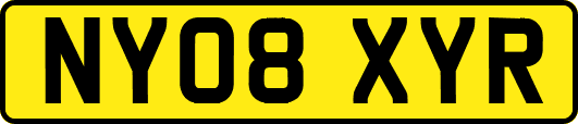 NY08XYR