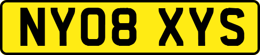 NY08XYS