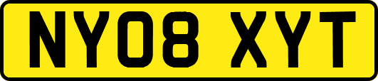 NY08XYT