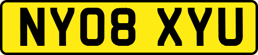 NY08XYU