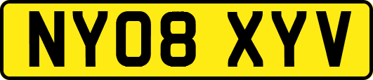 NY08XYV