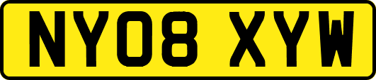 NY08XYW