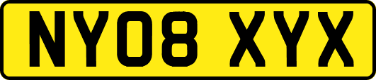 NY08XYX