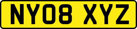 NY08XYZ