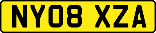 NY08XZA