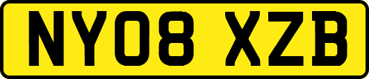 NY08XZB