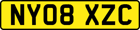 NY08XZC