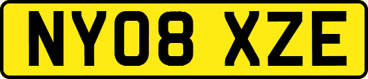 NY08XZE