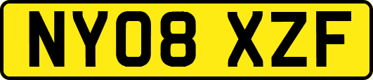 NY08XZF