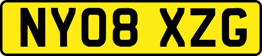 NY08XZG
