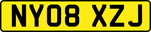 NY08XZJ