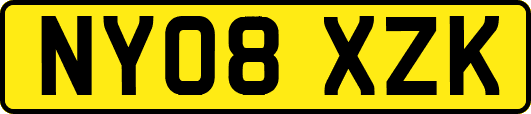 NY08XZK