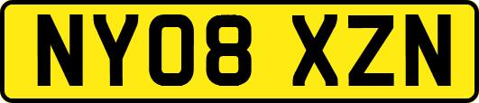 NY08XZN