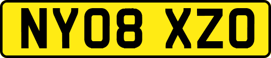NY08XZO