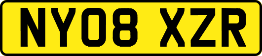 NY08XZR