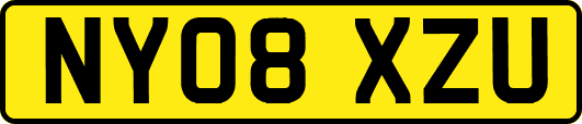 NY08XZU