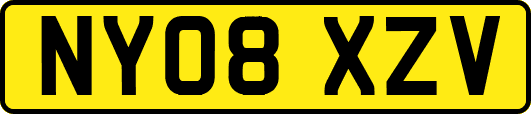 NY08XZV