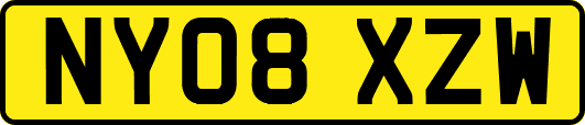 NY08XZW