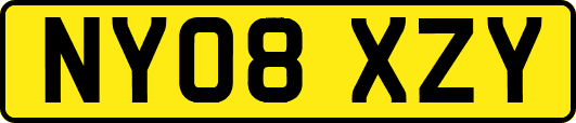 NY08XZY