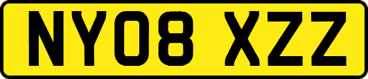 NY08XZZ