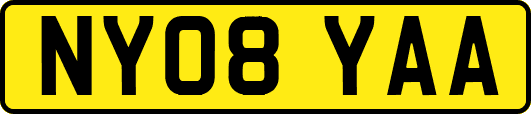 NY08YAA