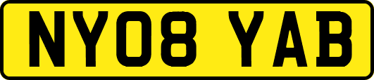 NY08YAB