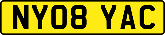 NY08YAC