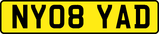 NY08YAD