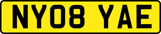 NY08YAE