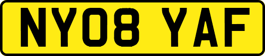 NY08YAF