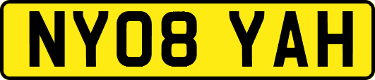 NY08YAH