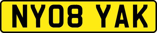 NY08YAK