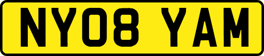 NY08YAM