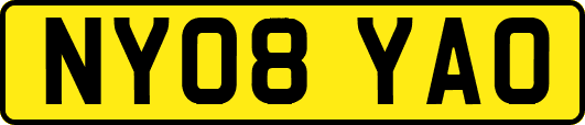 NY08YAO
