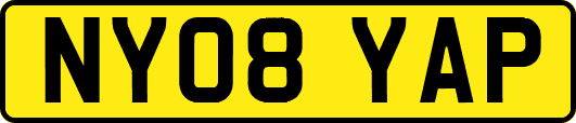 NY08YAP