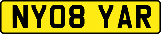 NY08YAR